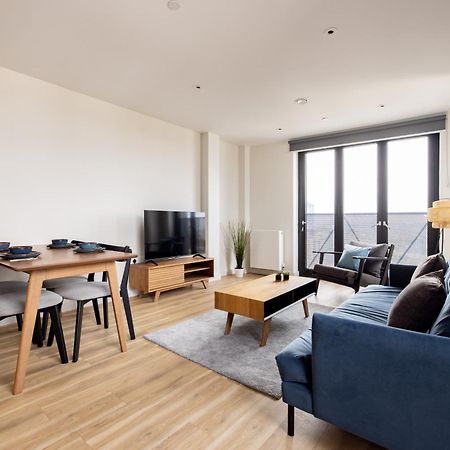 Apartamento Charles Hope London Croydon Exterior foto