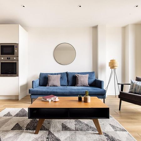 Apartamento Charles Hope London Croydon Exterior foto