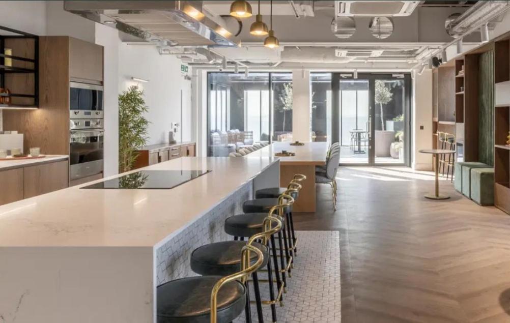 Apartamento Charles Hope London Croydon Exterior foto