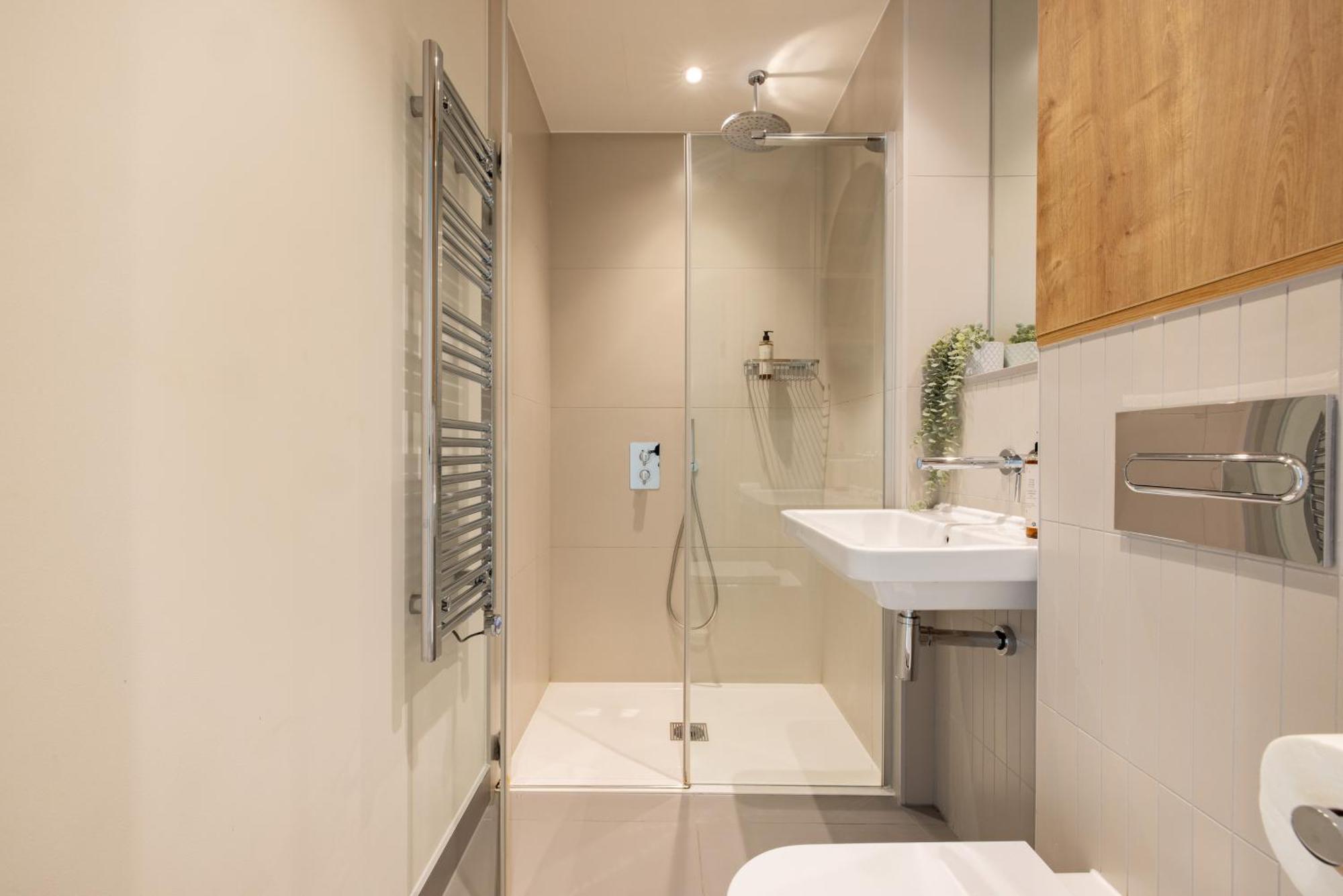 Apartamento Charles Hope London Croydon Exterior foto