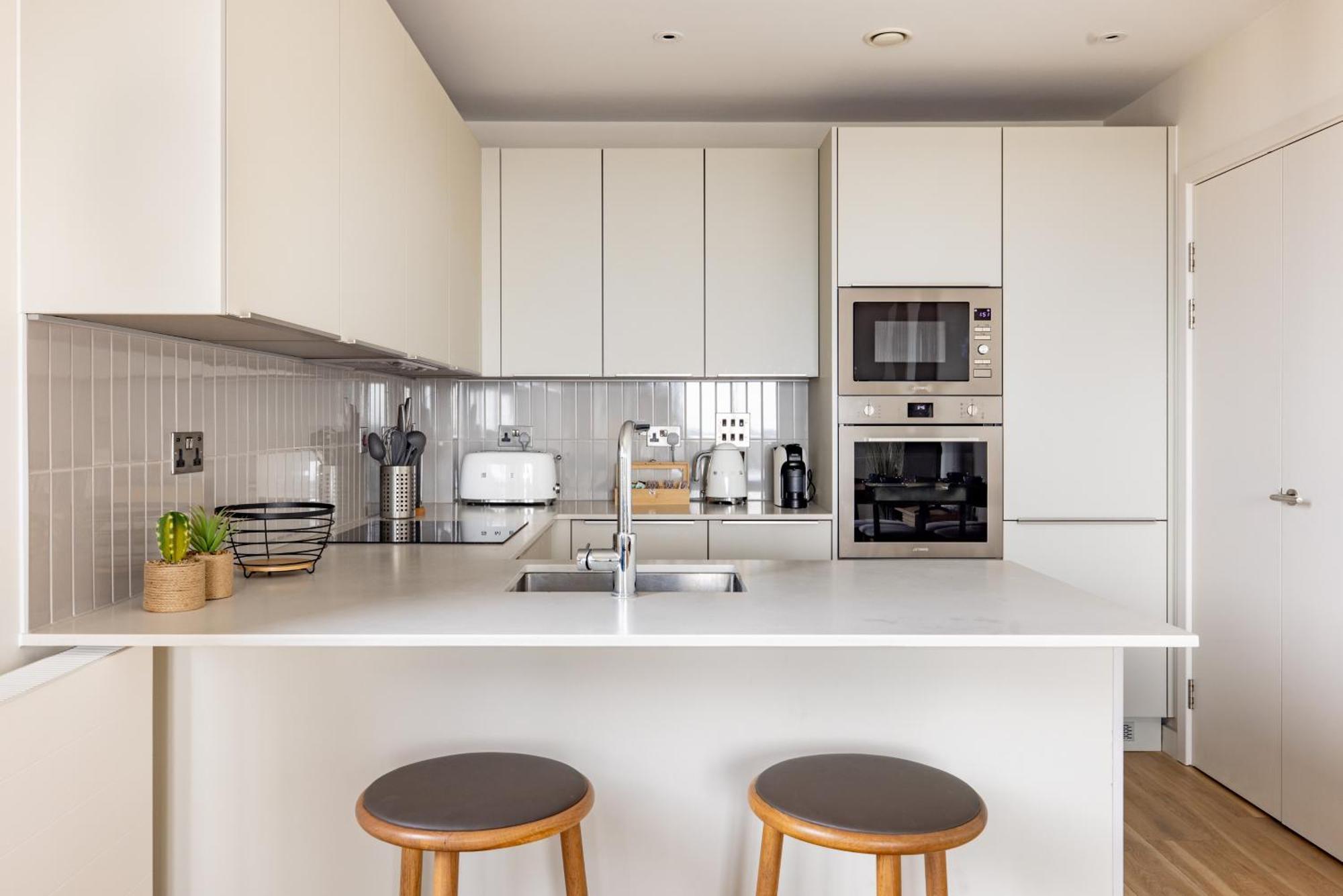 Apartamento Charles Hope London Croydon Exterior foto