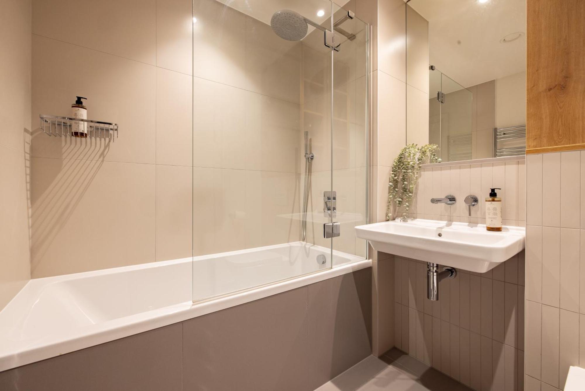 Apartamento Charles Hope London Croydon Exterior foto
