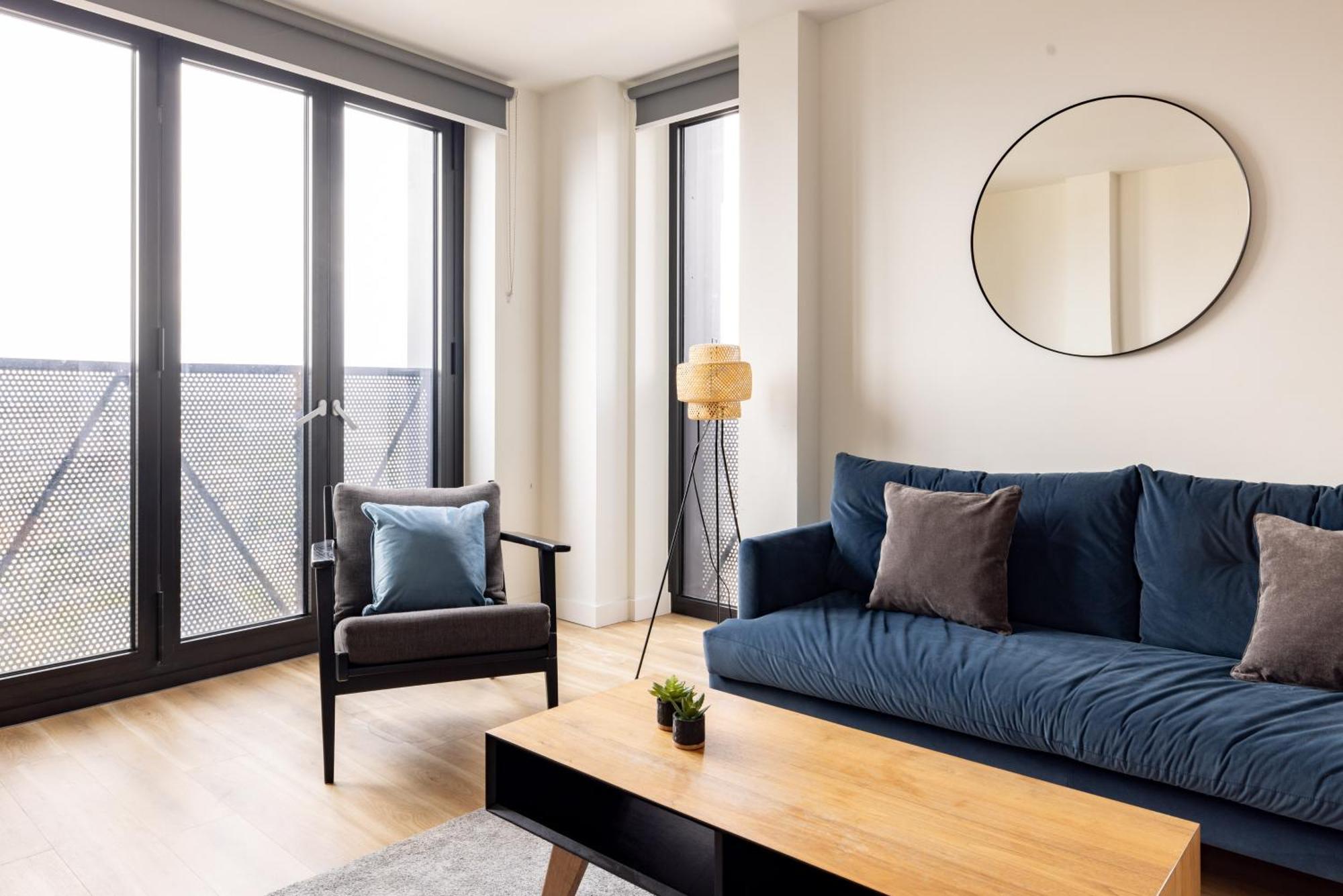 Apartamento Charles Hope London Croydon Exterior foto