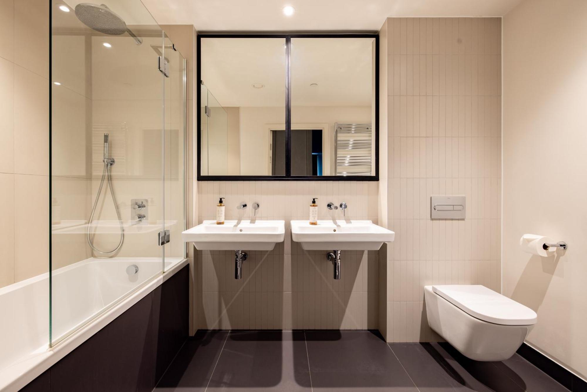 Apartamento Charles Hope London Croydon Exterior foto