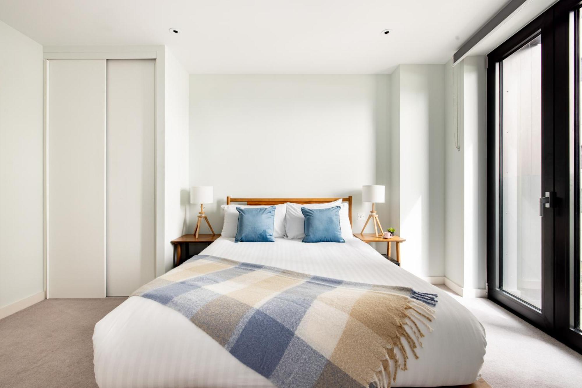 Apartamento Charles Hope London Croydon Exterior foto