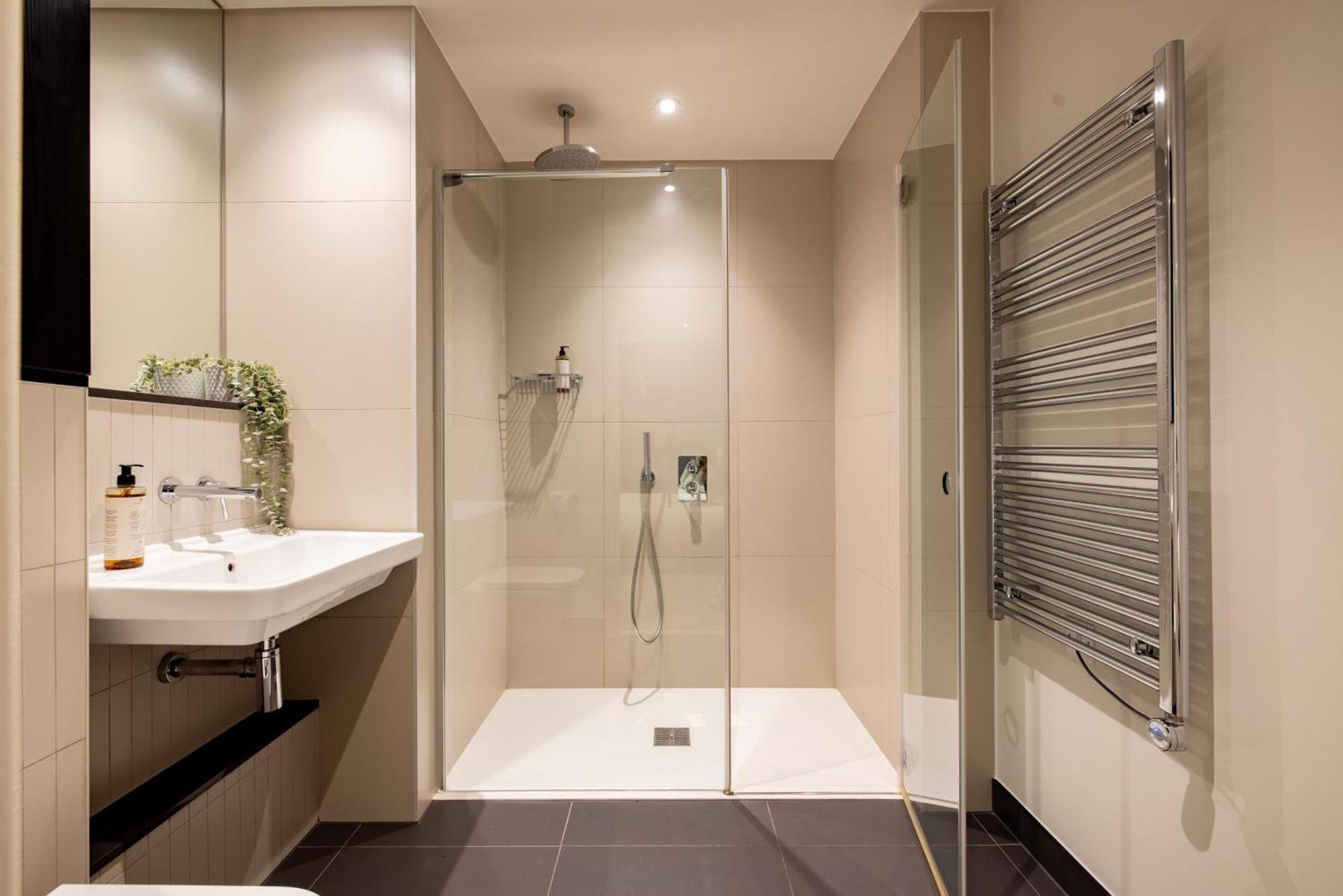Apartamento Charles Hope London Croydon Exterior foto