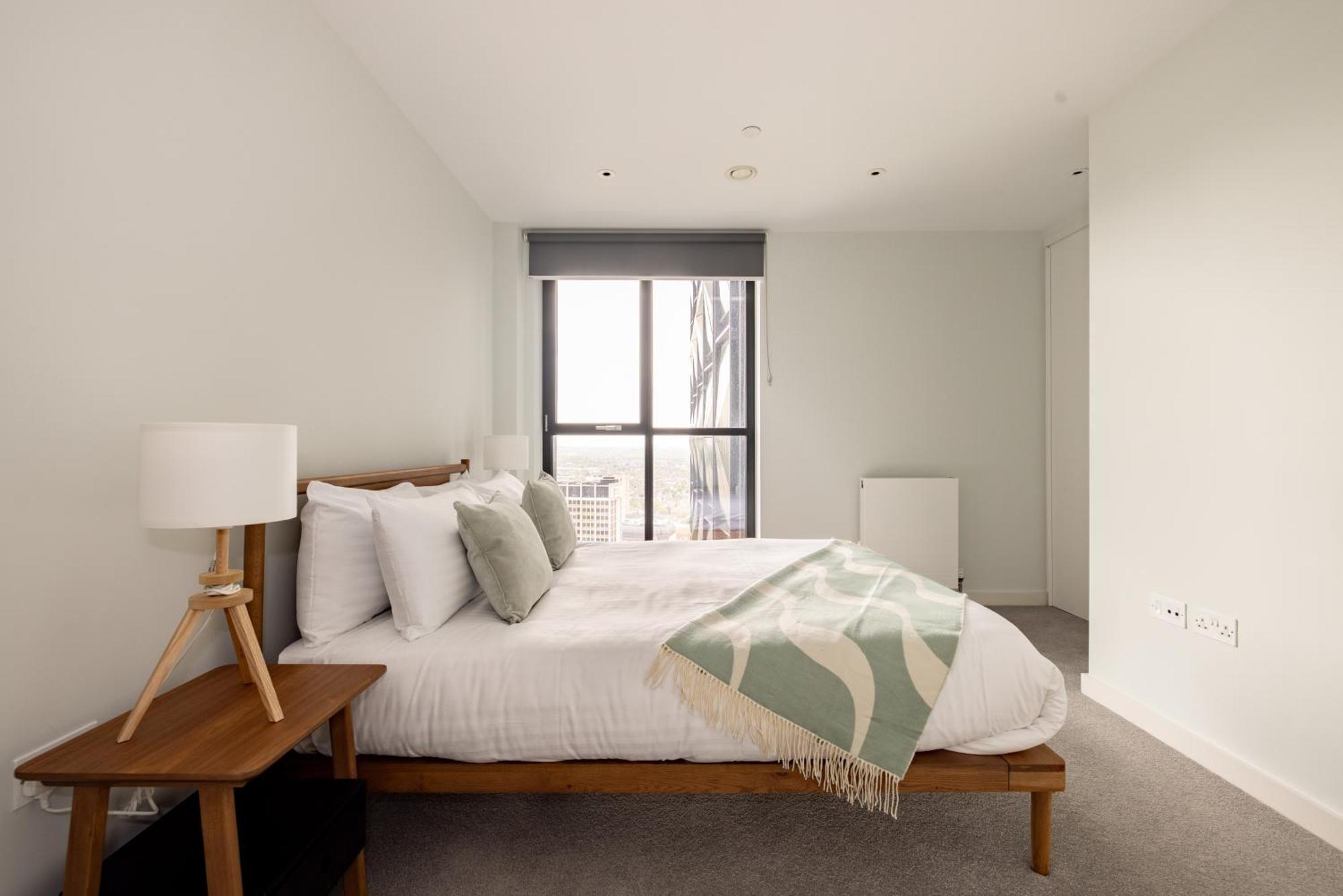 Apartamento Charles Hope London Croydon Exterior foto