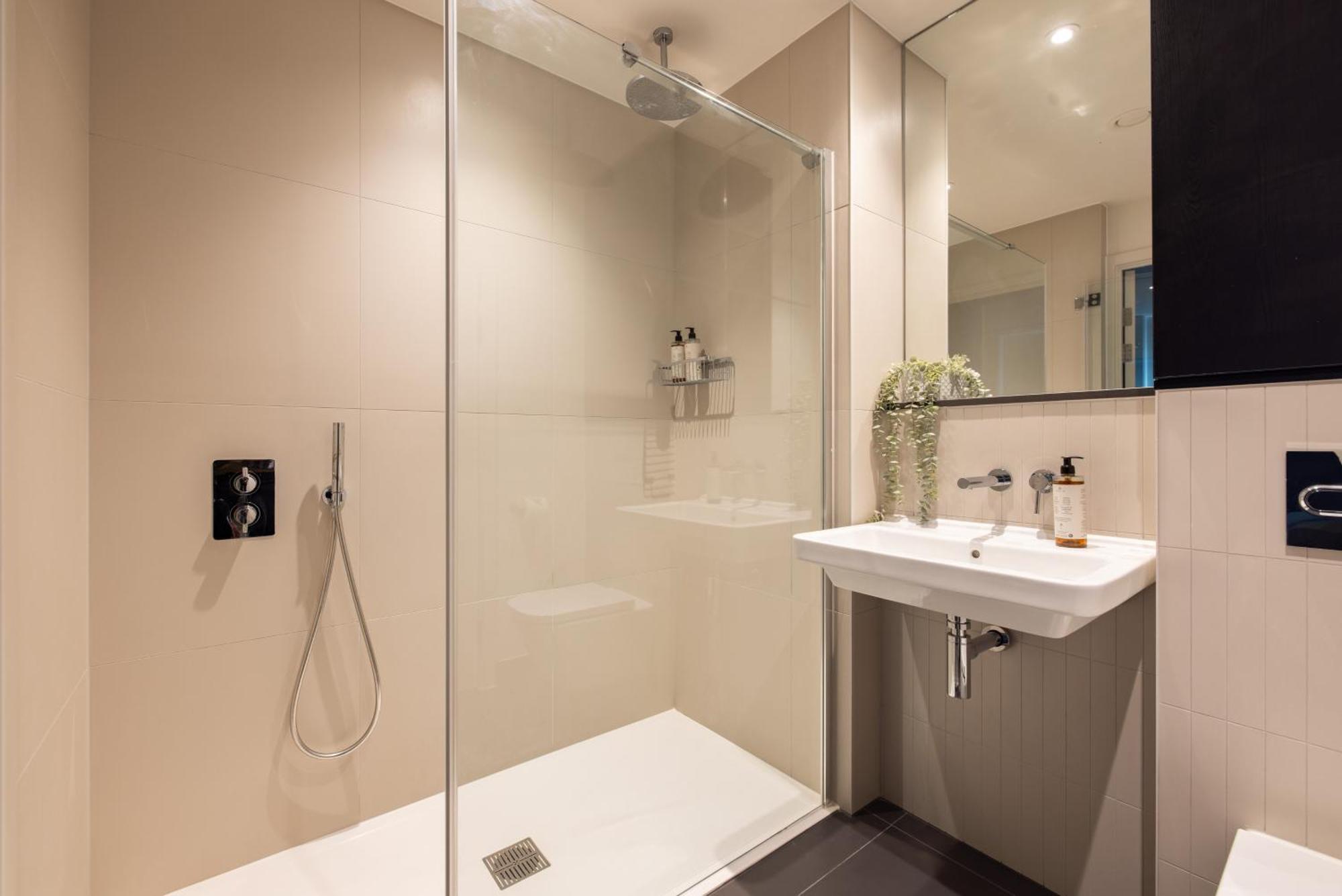 Apartamento Charles Hope London Croydon Exterior foto